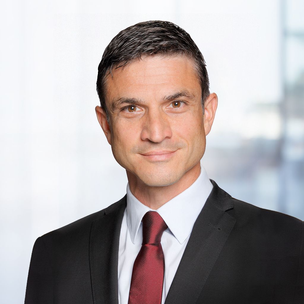 Porträtbild von Michael Kettler