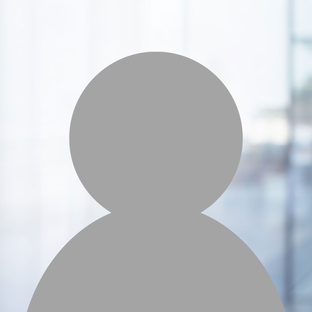 Platzhalter für Portraitbild